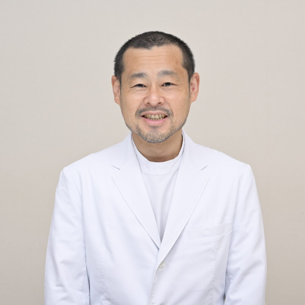 松原 功明